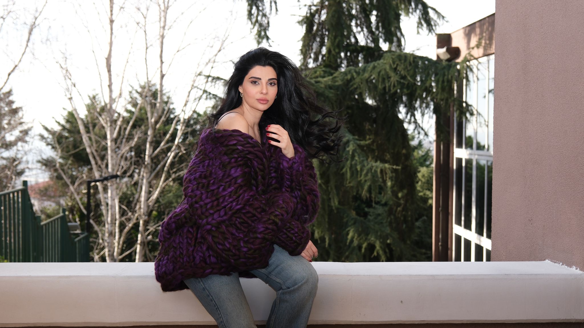 Exclusive <br> Winter Collection